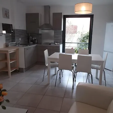 Le Clos De L'olivade Saint-Just (Herault)