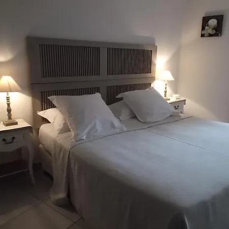 Le Clos De L'olivade 3* Saint-Just (Herault)