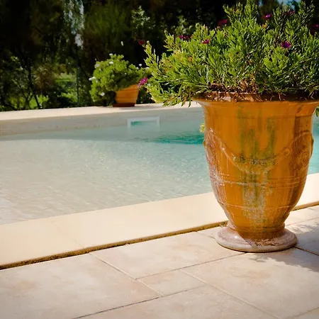 Bed & Breakfast Le Clos De L'olivade