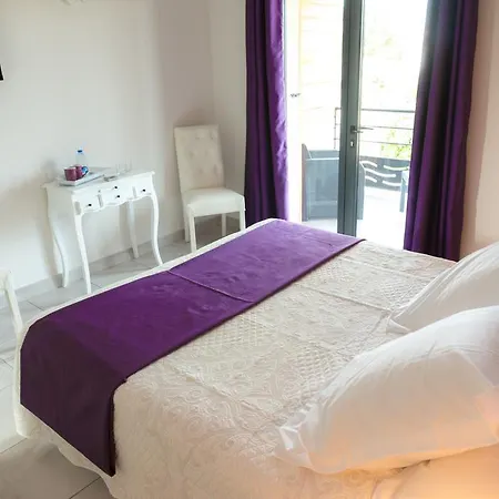 Le Clos De L'olivade 3*