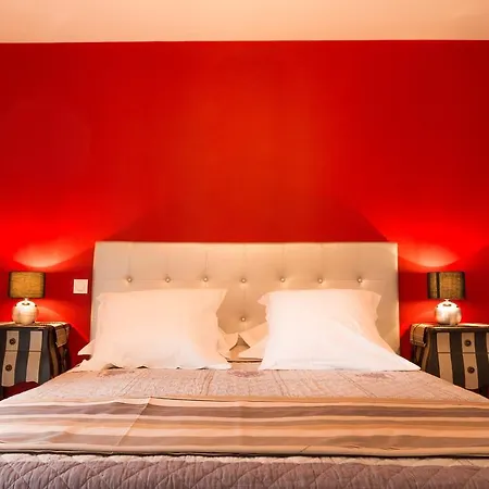 Le Clos De L'olivade Saint-Just (Herault)