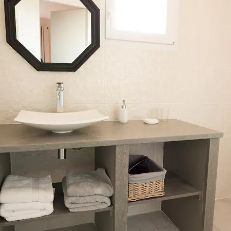 Le Clos De L'olivade Bed & Breakfast Saint-Just (Herault)