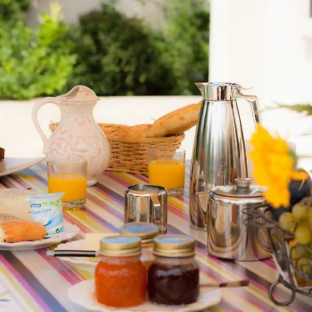 Le Clos De L'olivade Saint-Just (Herault)