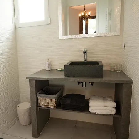 Le Clos De L'olivade 3* Saint-Just (Herault)