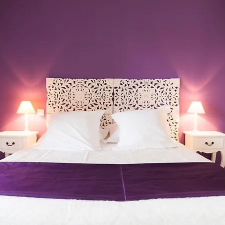 Le Clos De L'olivade Saint-Just (Herault)