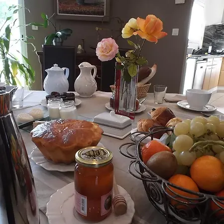 Le Clos De L'olivade 3*