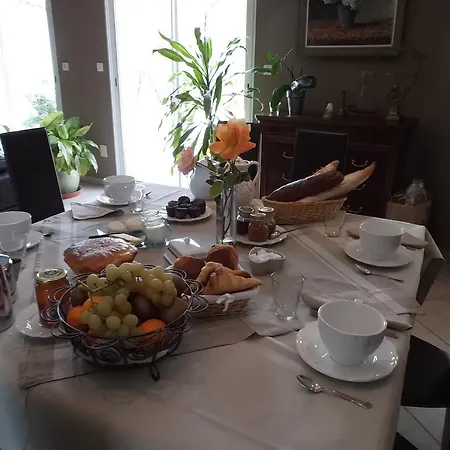 Le Clos De L'olivade 3*