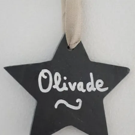 Bed & Breakfast Le Clos De L'olivade Saint-Just (Herault)