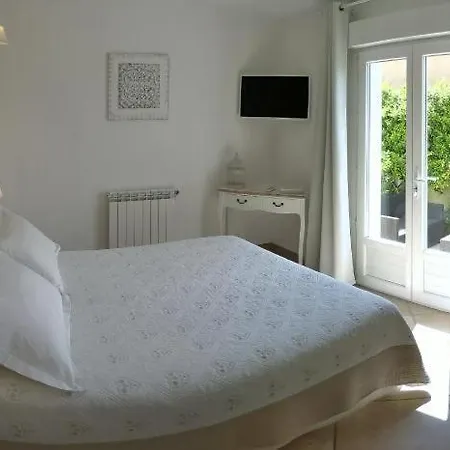 Bed & Breakfast Le Clos De L'olivade